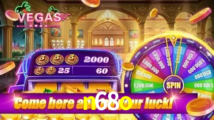 API Integration n68o