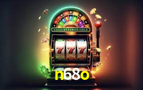 Live Casino n68o
