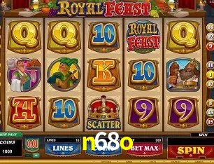 Responsive Design n68o