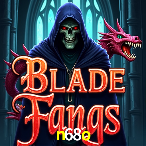 Games Directory n68o